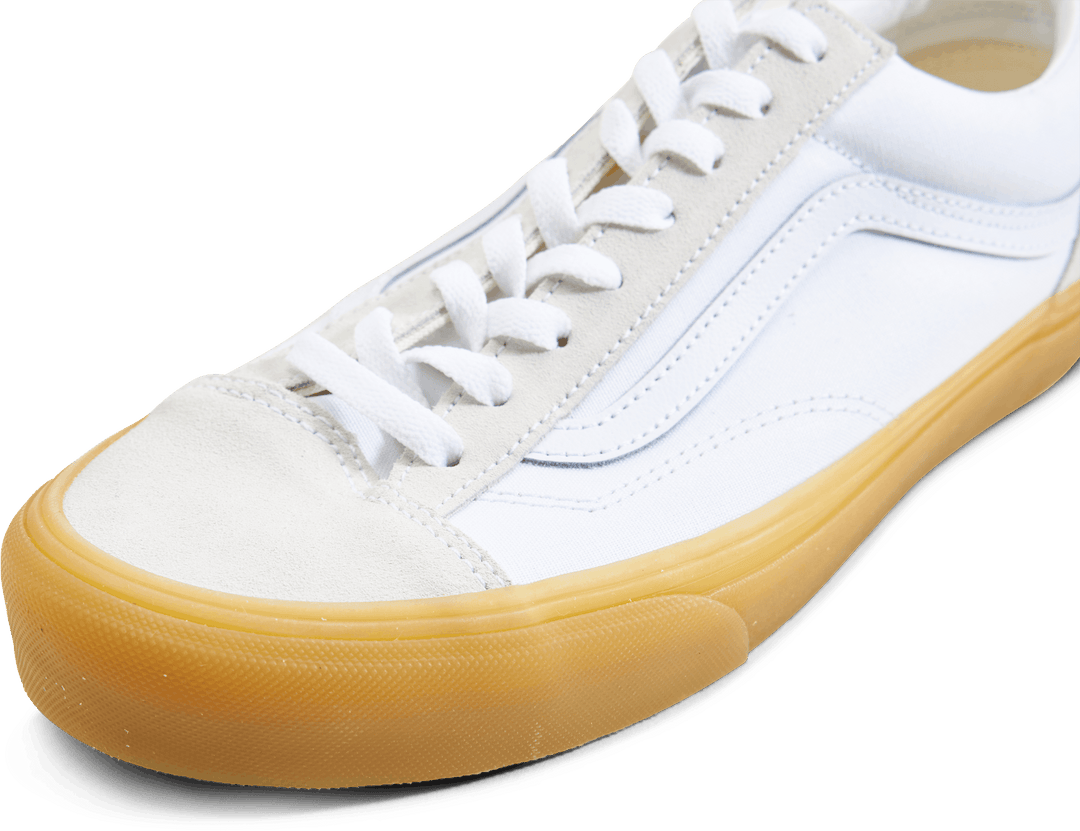 Ua Style 36 Gum White
