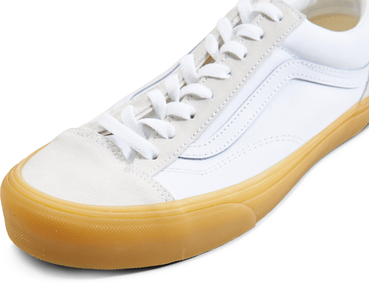 Ua Style 36 Gum White