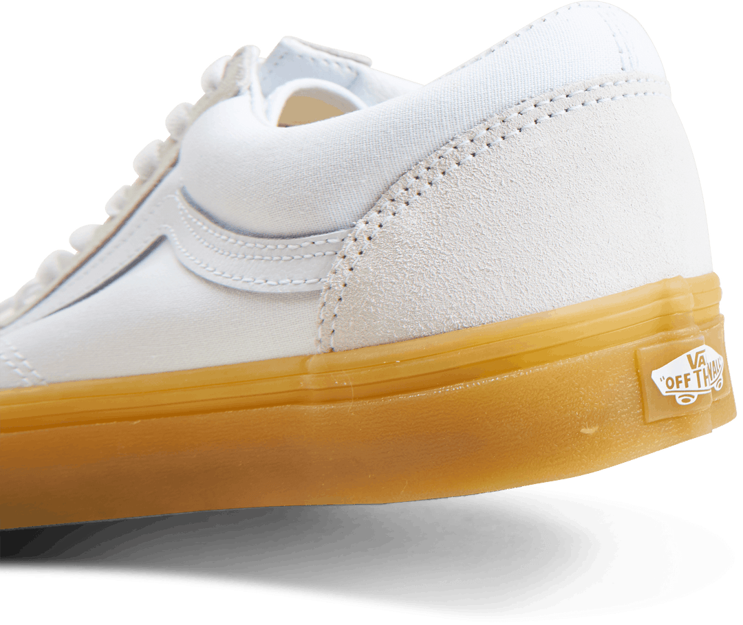Ua Style 36 Gum White