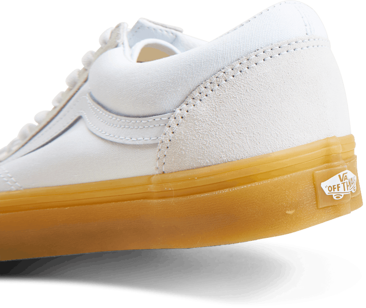 Ua Style 36 Gum White