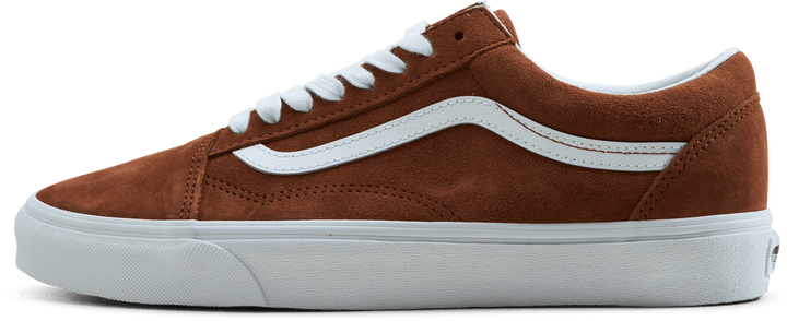 Ua Old Skool Pig Suede Tortoise Shell