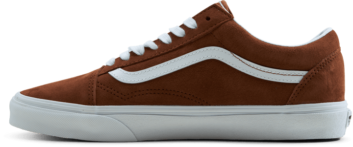 Ua Old Skool Pig Suede Tortoise Shell