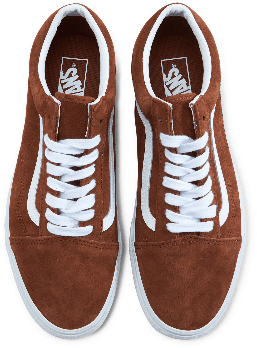 Ua Old Skool Pig Suede Tortoise Shell