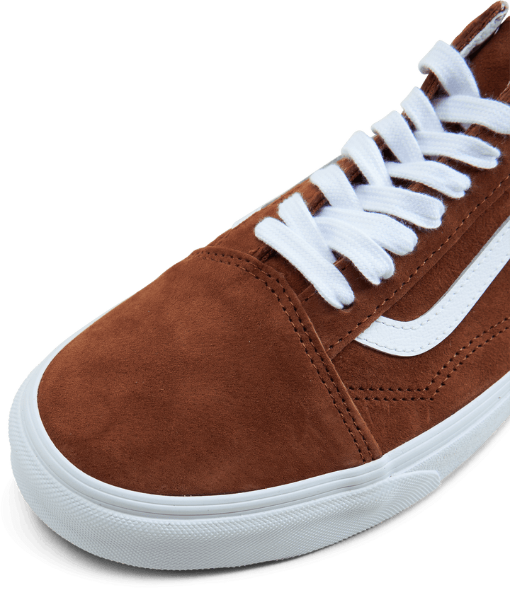 Ua Old Skool Pig Suede Tortoise Shell