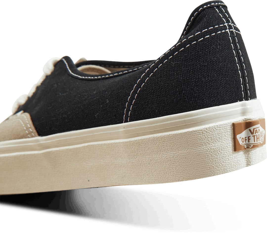 Ua Authentic Eco Theory Multi Block Nero