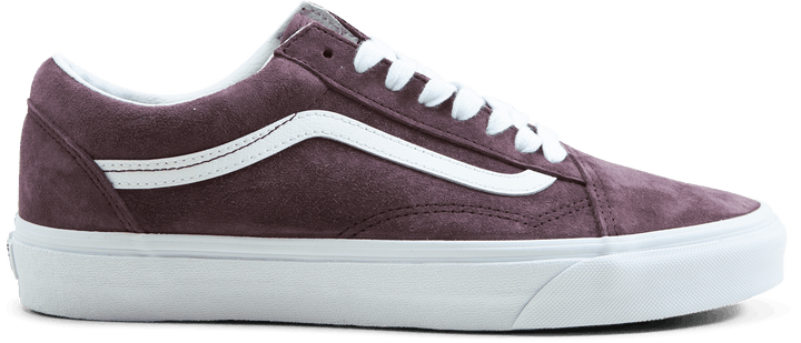 Ua Old Skool Pig Suede degustazione di vino