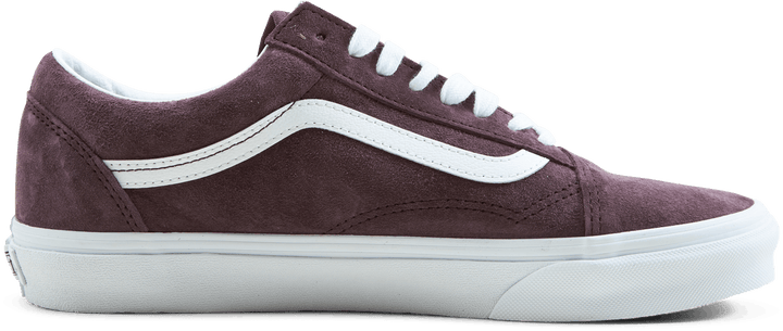 Ua Old Skool Pig Suede degustazione di vino