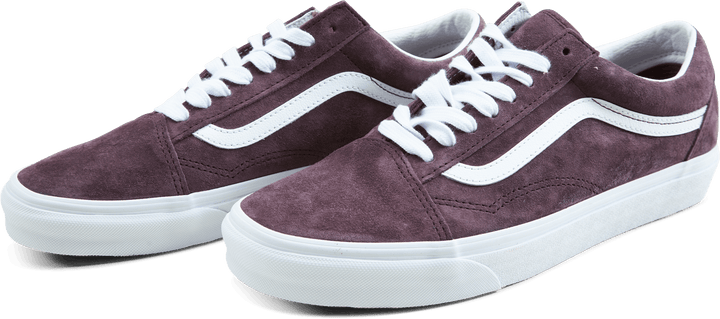 Ua Old Skool Pig Suede degustazione di vino