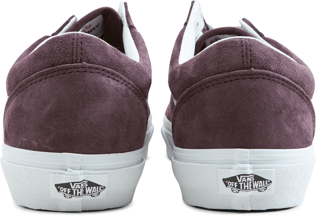 Ua Old Skool Pig Suede degustazione di vino