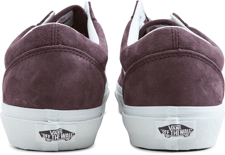 Ua Old Skool Pig Suede degustazione di vino