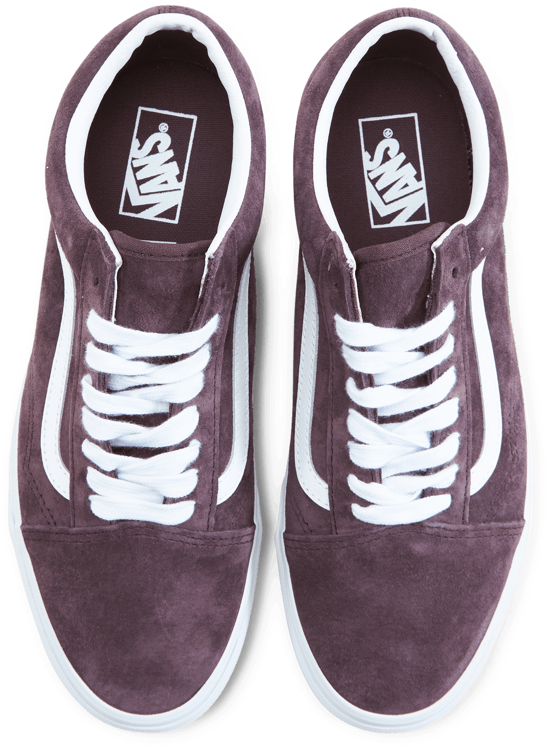 Ua Old Skool Pig Suede degustazione di vino
