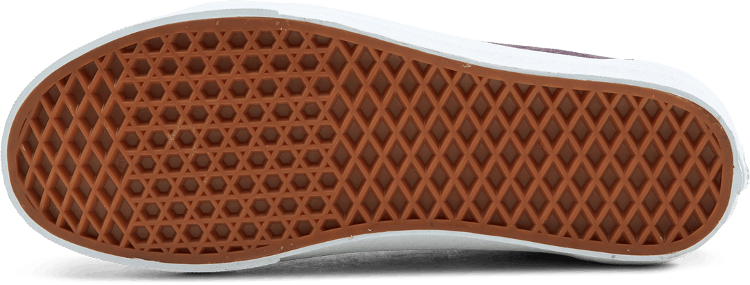 Ua Old Skool Pig Suede degustazione di vino