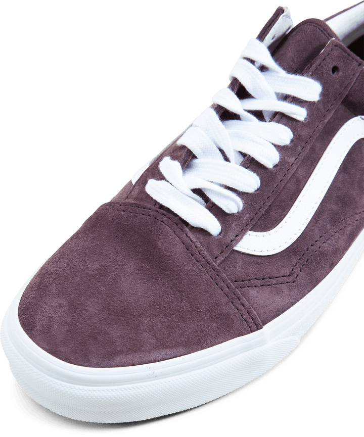 Ua Old Skool Pig Suede degustazione di vino