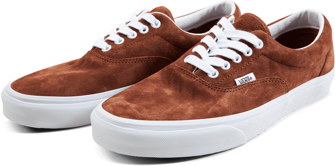Ua Era Pig Suede Tortoise Shell