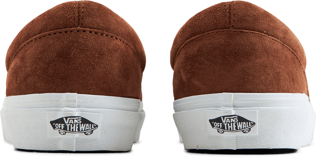 Ua Era Pig Suede Tortoise Shell
