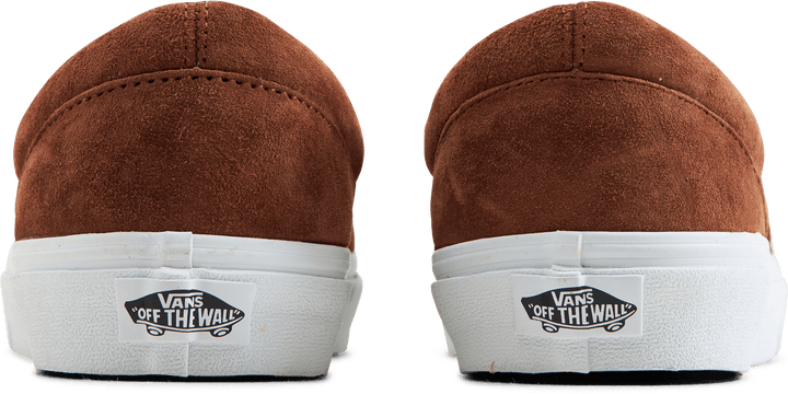 Ua Era Pig Suede Tortoise Shell