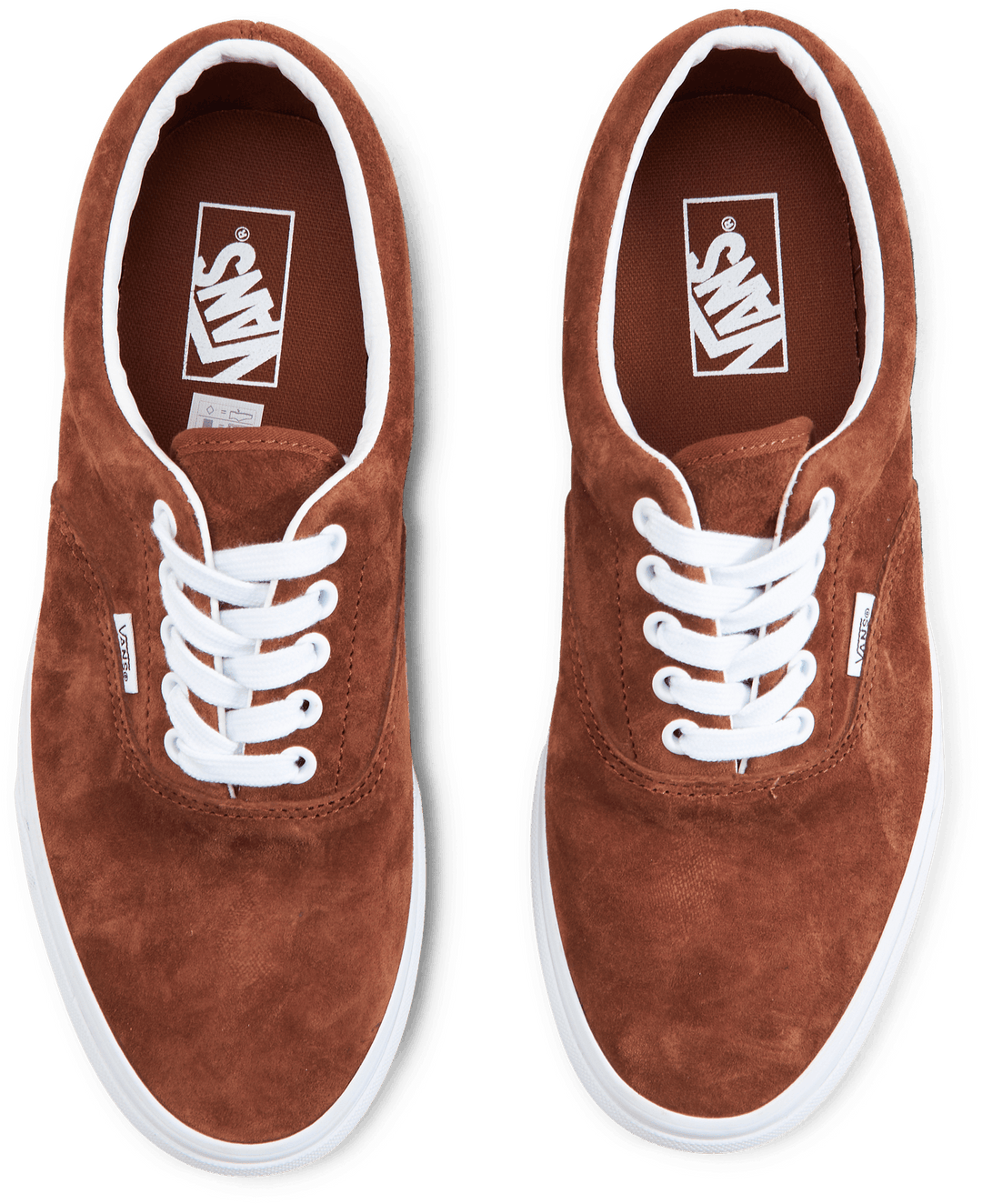Ua Era Pig Suede Tortoise Shell