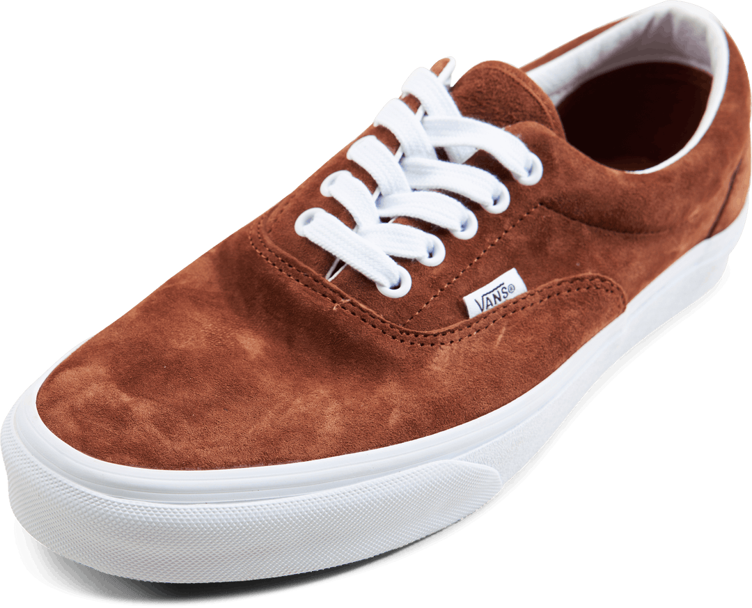 Ua Era Pig Suede Tortoise Shell
