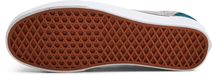 Ua Old Skool Acid Prep Multi Color
