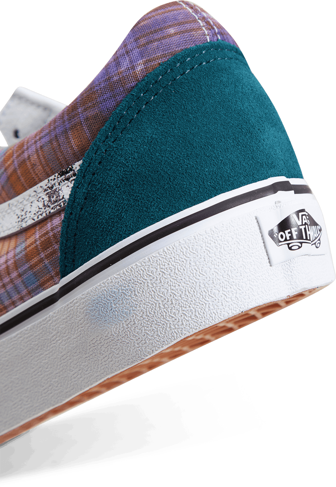 Ua Old Skool Acid Prep Multi Color