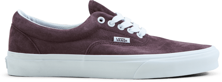 Ua Era Pig Suede Wine Tasting