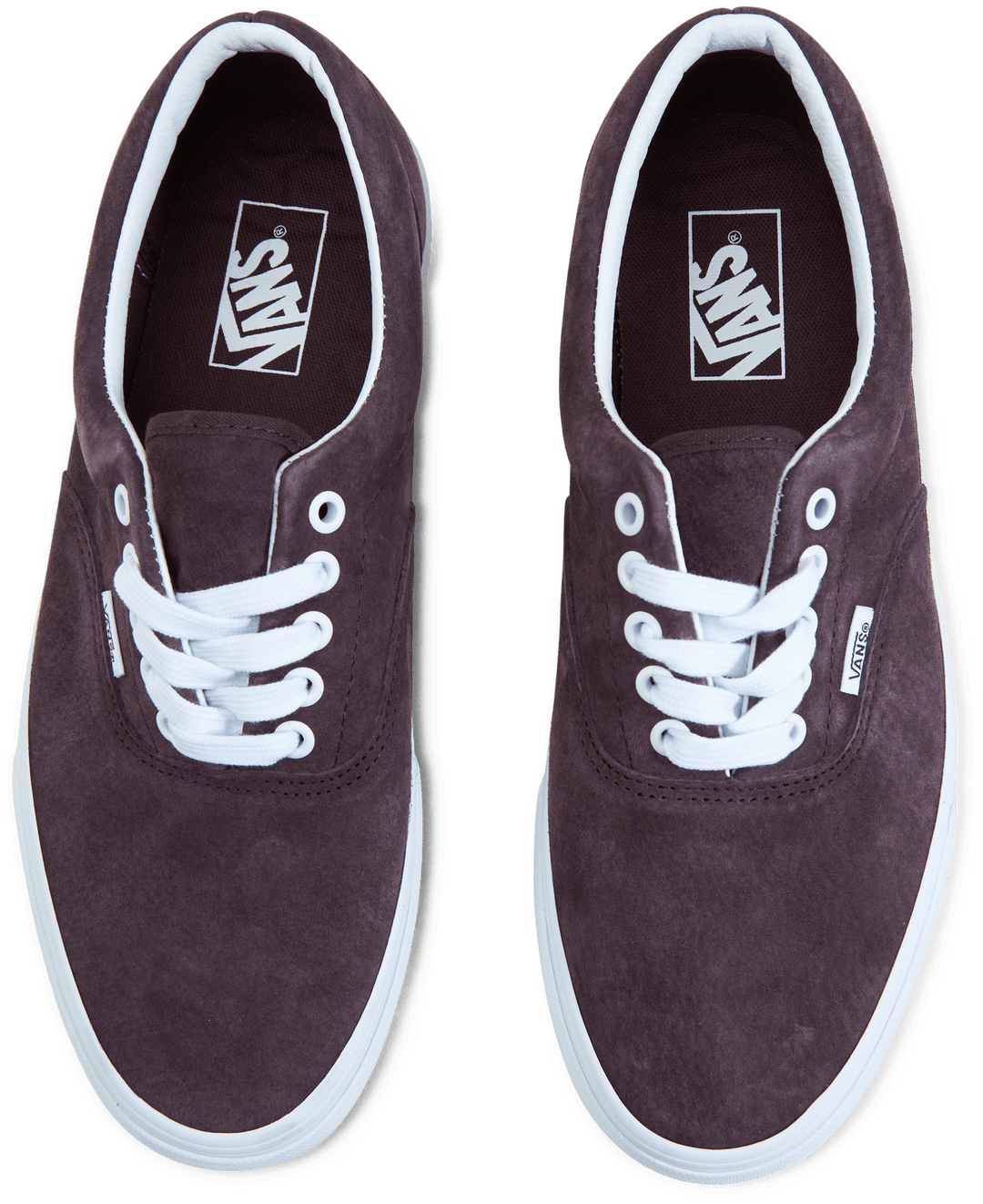 Ua Era Pig Suede Wine Tasting