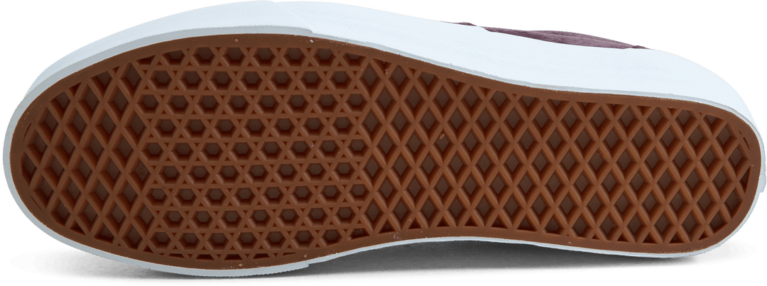 Ua Era Pig Suede Wine Tasting