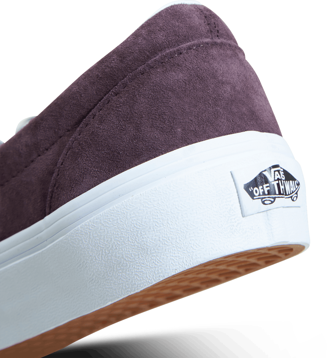 Ua Era Pig Suede Wine Tasting