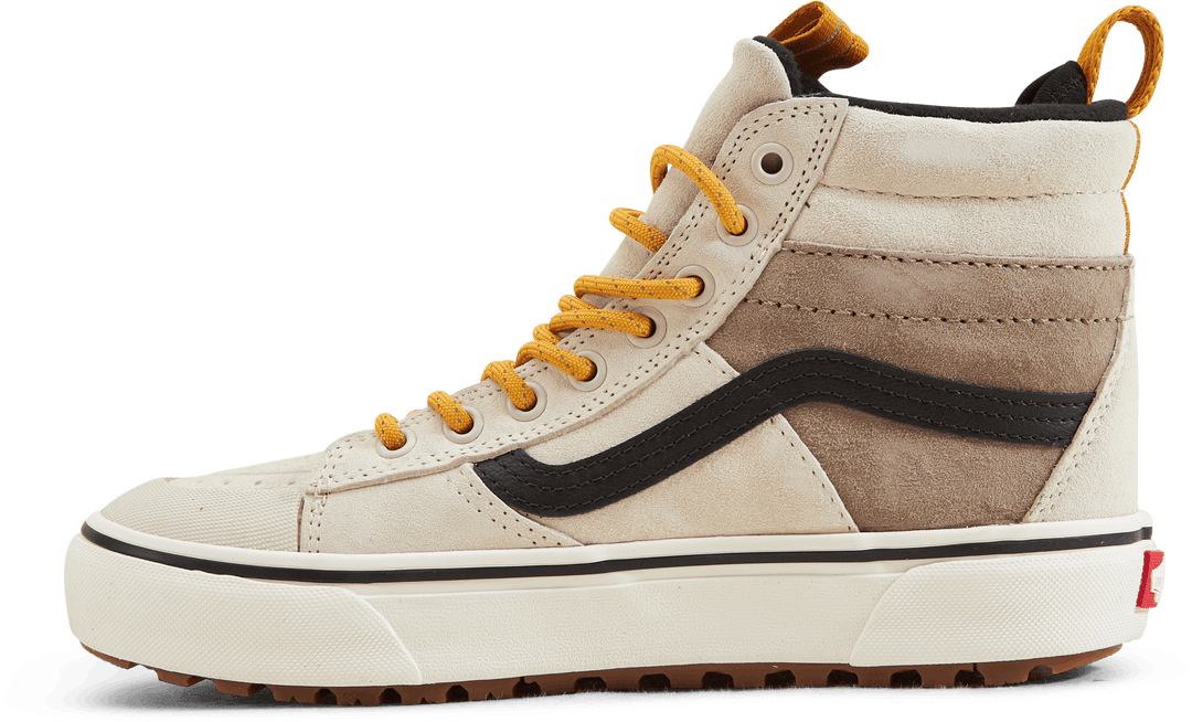 Ua Sk8-hi Mte-2 Utility Pop White Multi