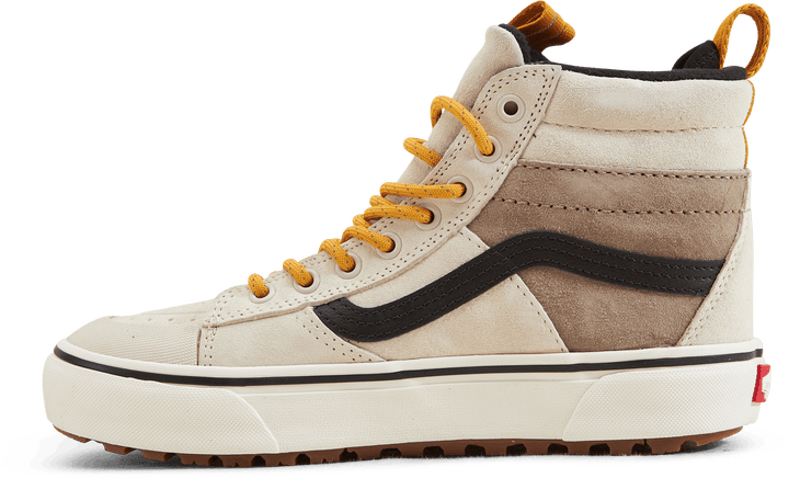 Ua Sk8-hi Mte-2 Utility Pop White Multi