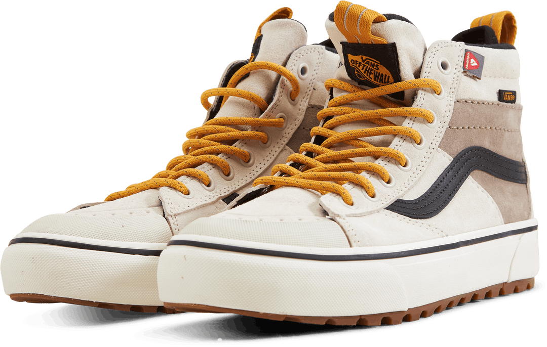 Ua Sk8-hi Mte-2 Utility Pop White Multi