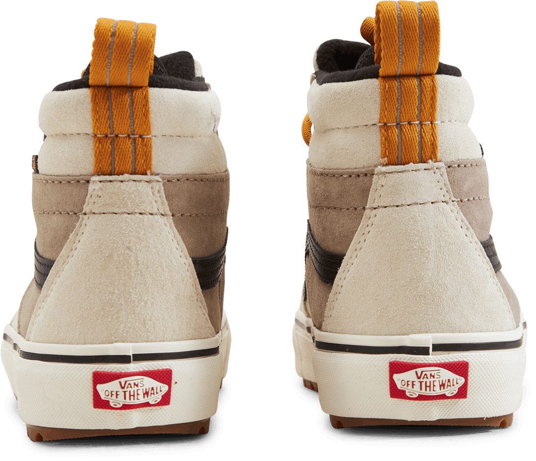 Ua Sk8-hi Mte-2 Utility Pop White Multi