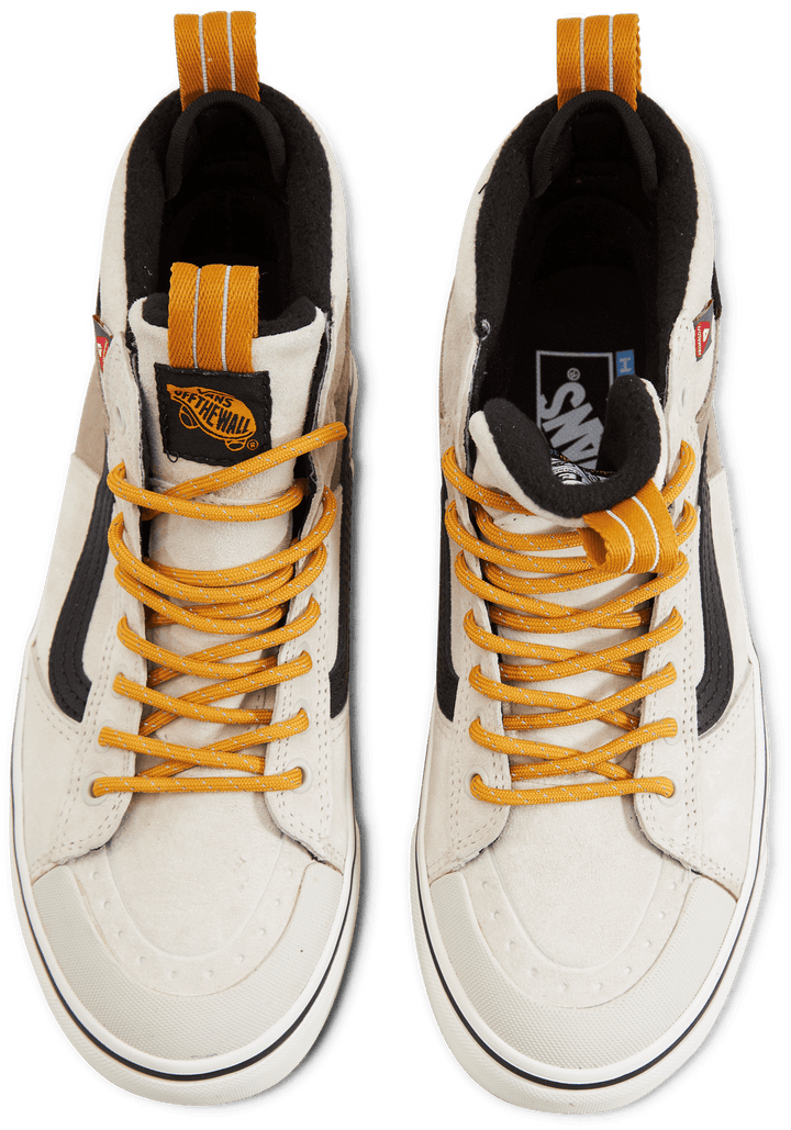 Ua Sk8-hi Mte-2 Utility Pop White Multi
