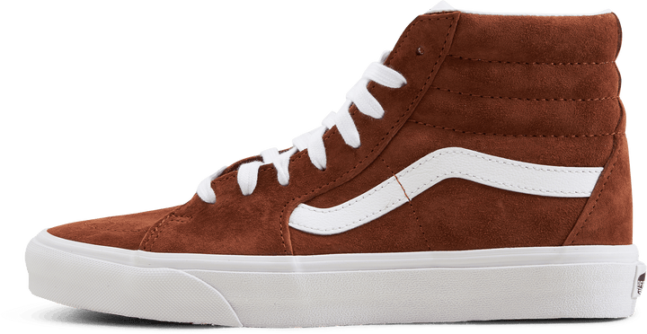 Ua Sk8-hi Cūku zamšādas bruņurupuču bruņurupucis