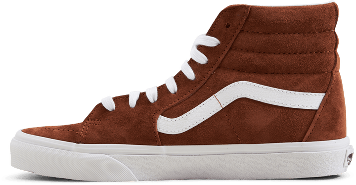Ua Sk8-hi Cūku zamšādas bruņurupuču bruņurupucis