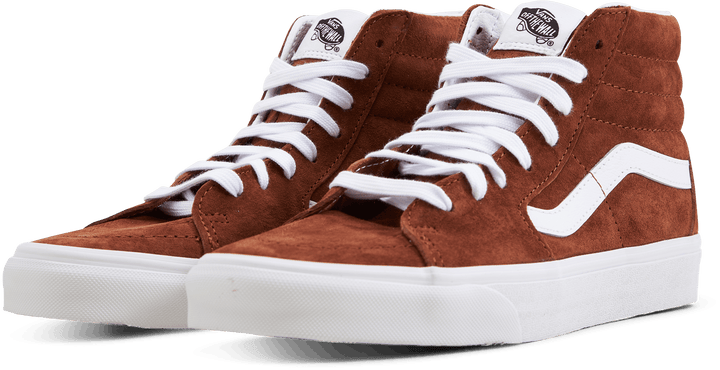 Ua Sk8-hi Cūku zamšādas bruņurupuču bruņurupucis