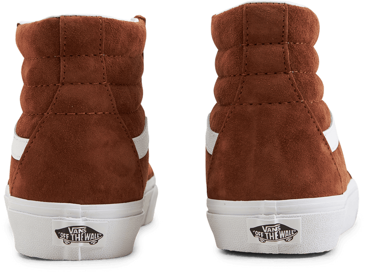 Ua Sk8-hi Cūku zamšādas bruņurupuču bruņurupucis