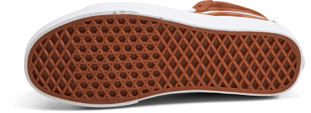 Ua Sk8-hi Cūku zamšādas bruņurupuču bruņurupucis
