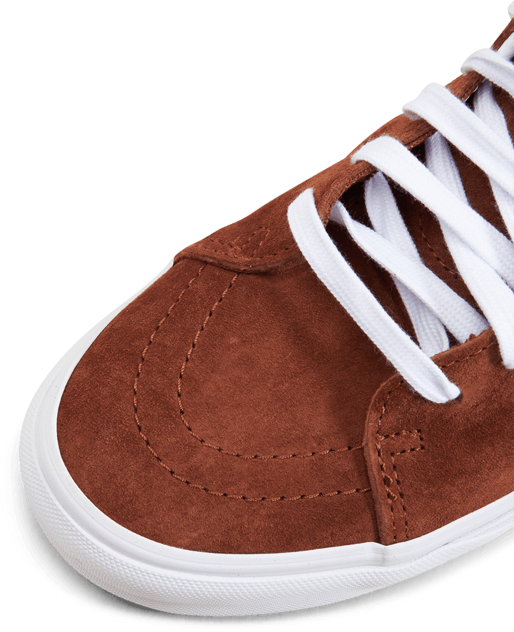Ua Sk8-hi Cūku zamšādas bruņurupuču bruņurupucis