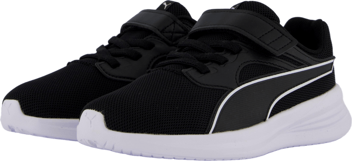 Transportas Ac Ps Puma Black-puma White