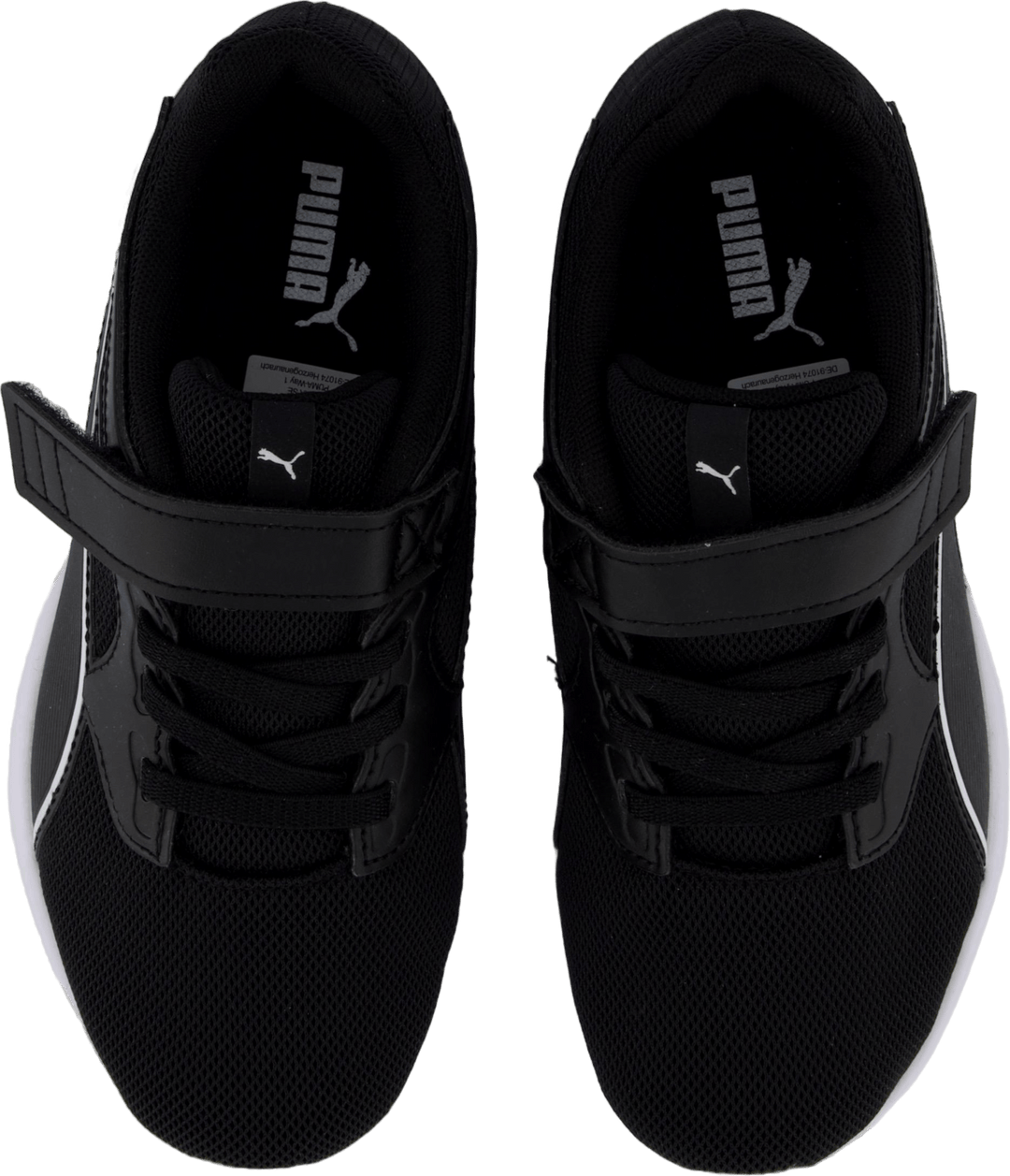 Transportas Ac Ps Puma Black-puma White