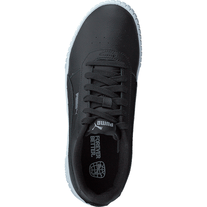 Carina 2.0 Puma Weiß-puma Weiß-puma Sil