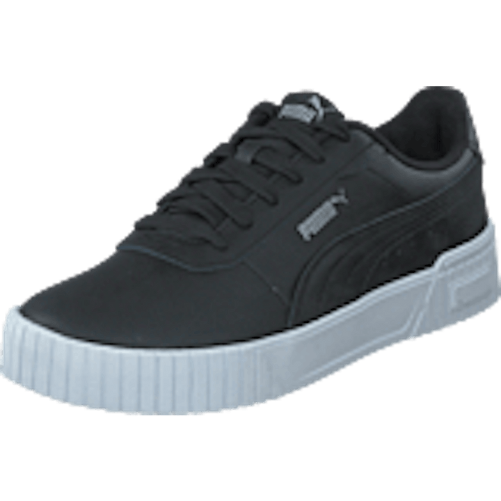 Carina 2.0 Puma Weiß-puma Weiß-puma Sil