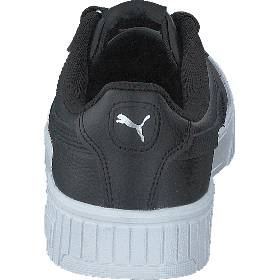 Carina 2.0 Puma Weiß-puma Weiß-puma Sil