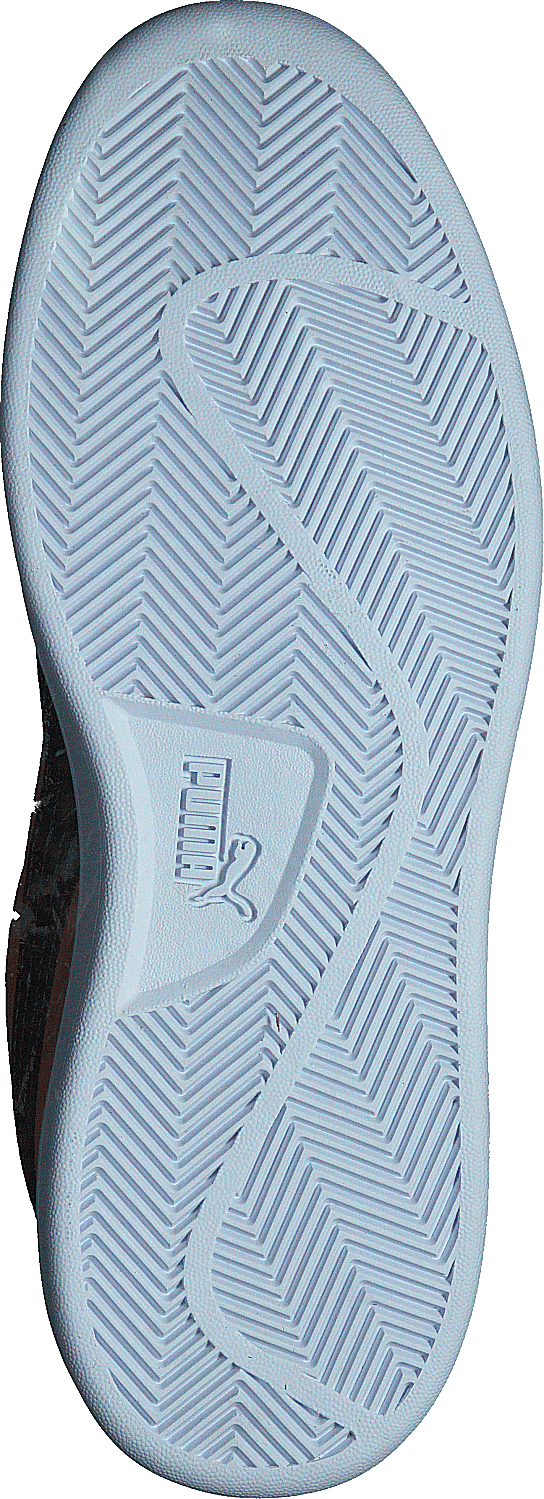 Puma Smash V2 Desert Tan-dark Chocolate-puma