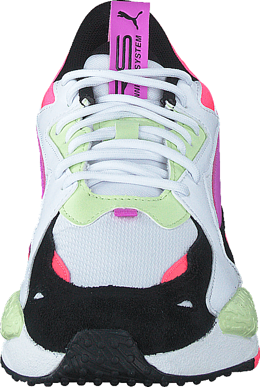 Rs-z Reinvent Wns Puma White-sunset Glow