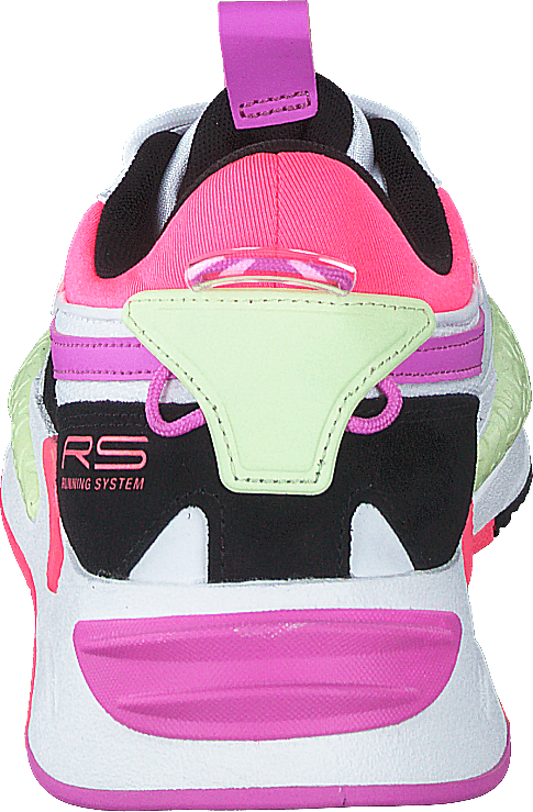 Rs-z Reinvent Wns Puma White-sunset Glow