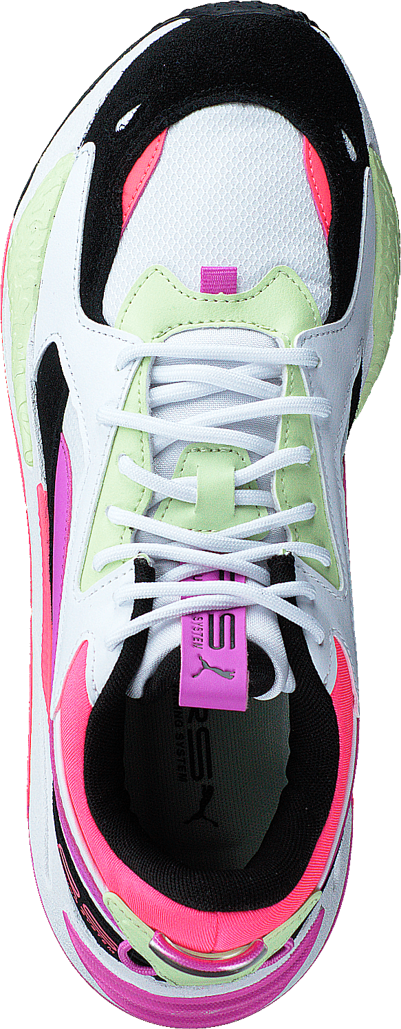 Rs-z Reinvent Wns Puma White-sunset Glow