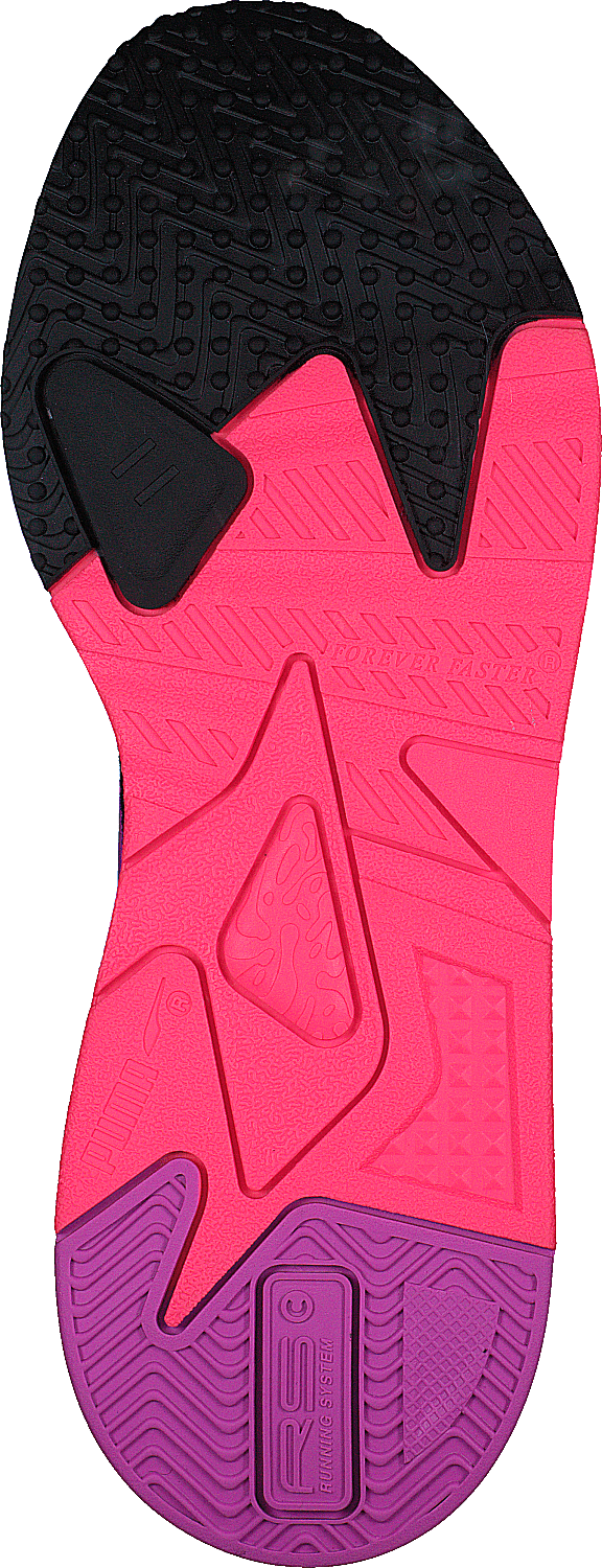 Rs-z Reinvent Wns Puma White-sunset Glow