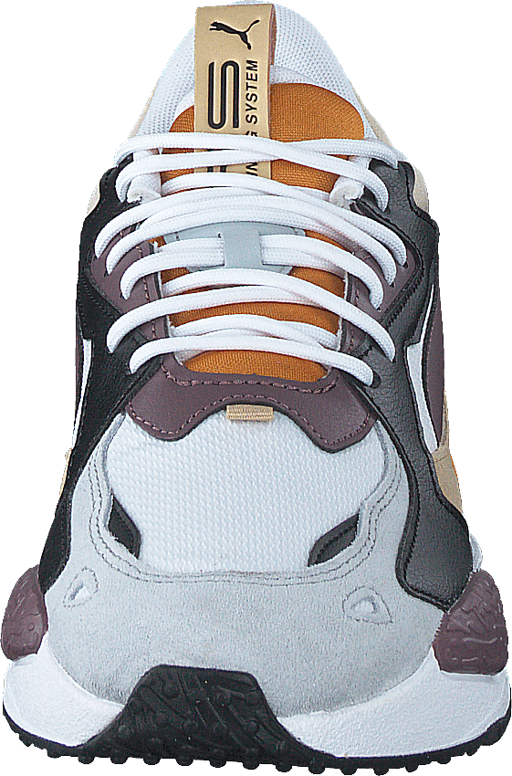 Rs-z Reinventare Wns Puma White-dusty Plum